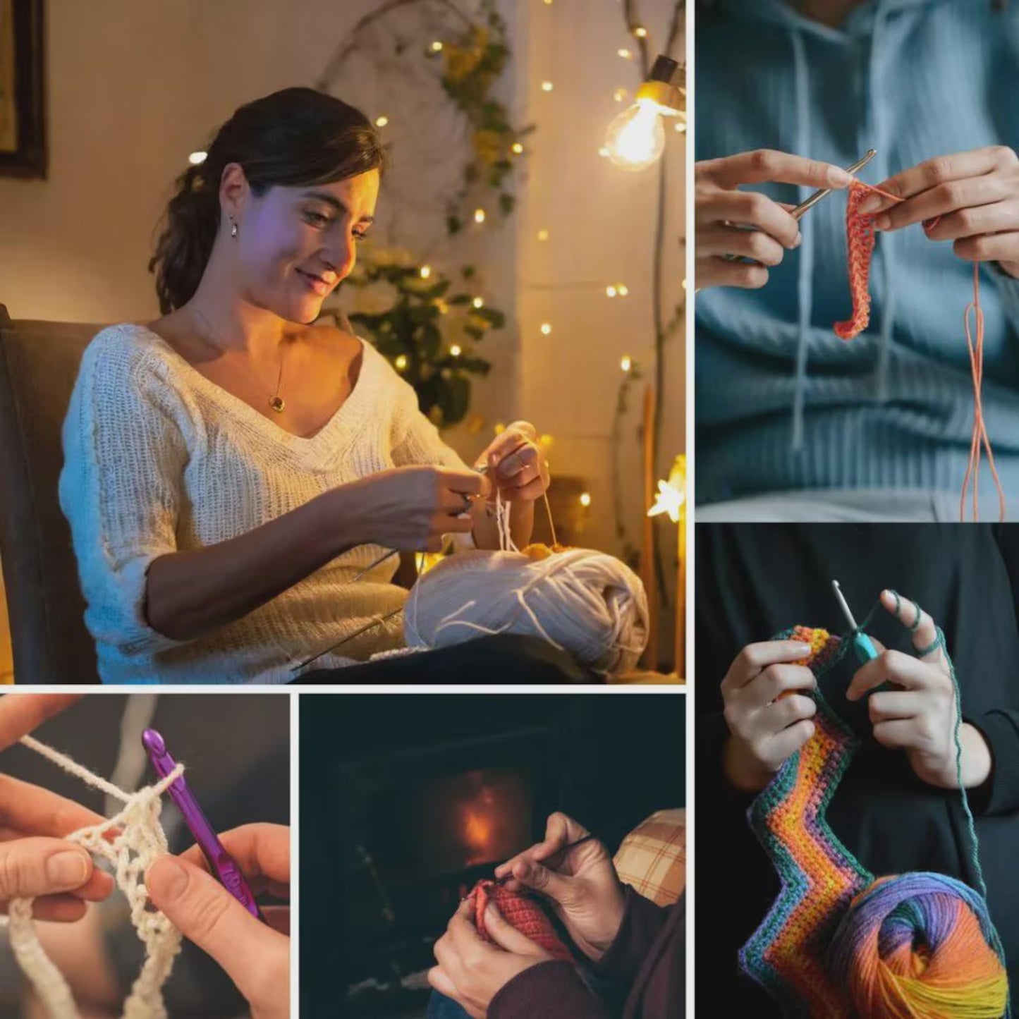 500+ Women Crochet Patterns Bundle