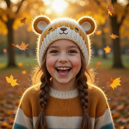 1270+ Hat Knitting Patterns Bundle