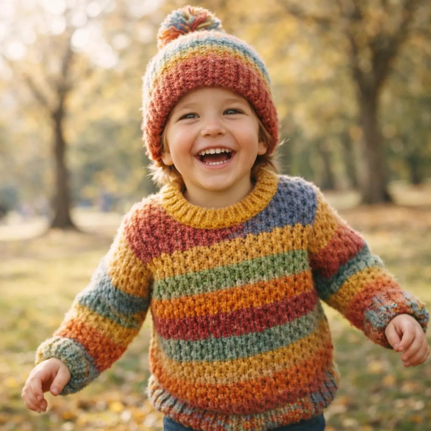 1270+ Hat Knitting Patterns Bundle