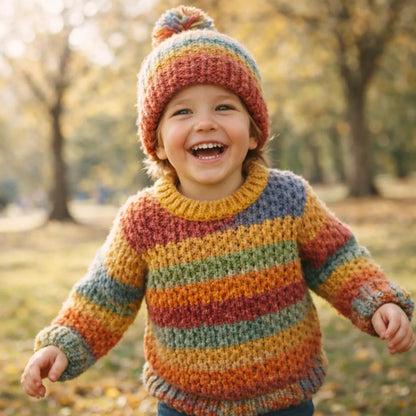 1270+ Hat Knitting Patterns Bundle