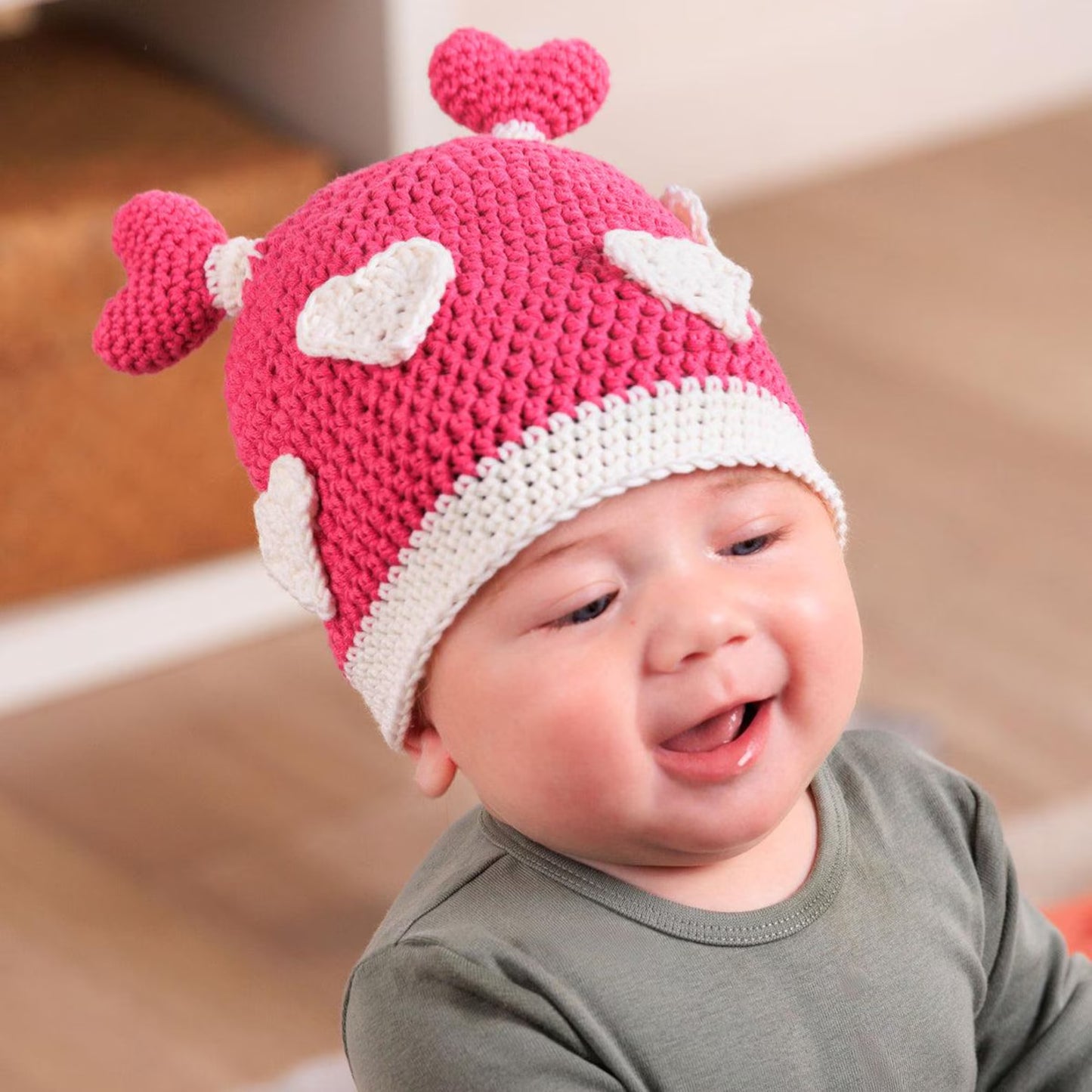 600+ Baby Crochet Patterns Bundle