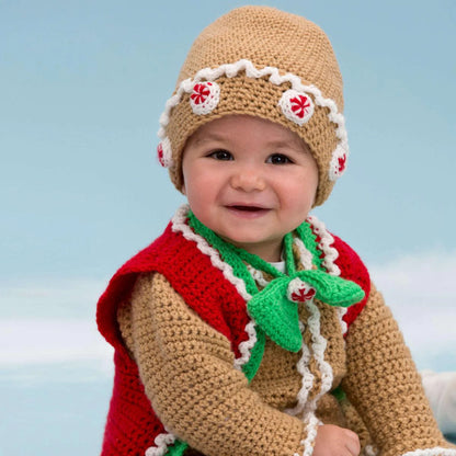 600+ Baby Crochet Patterns Bundle