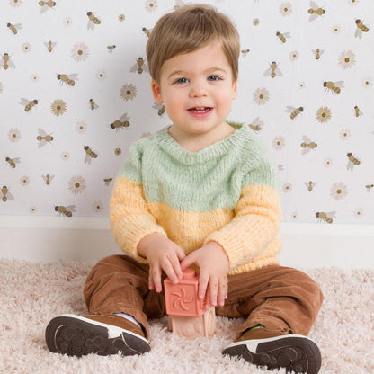 600+ Baby Crochet Patterns Bundle
