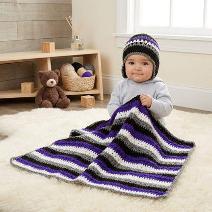 600+ Baby Crochet Patterns Bundle